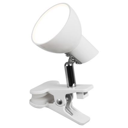 Rabalux - Lampe LED à pince LED/5W/230V