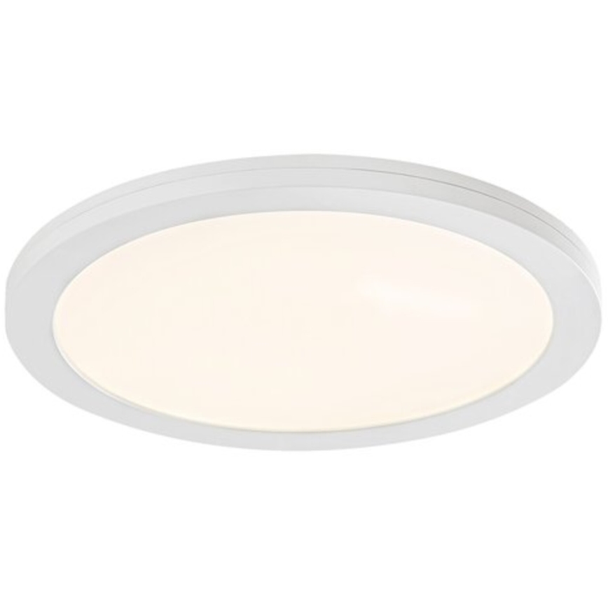 Rabalux - LED Paneel LED/18W/230V 23 cm