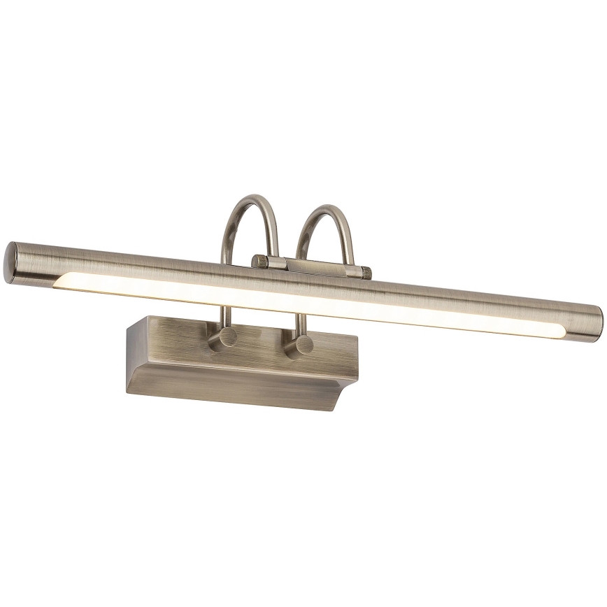 Rabalux - LED Schilderijverlichting LED/9W/230V