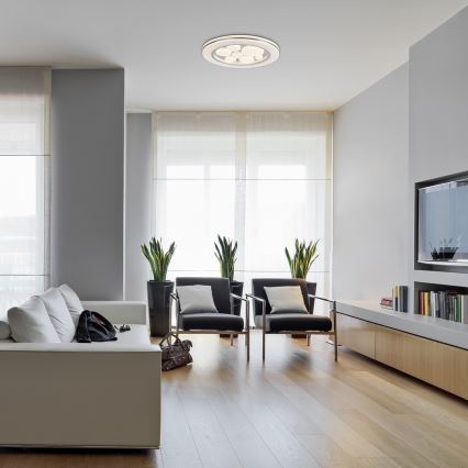Rabalux - plafonnier LED LED/36W/230V diamètre 49 cm