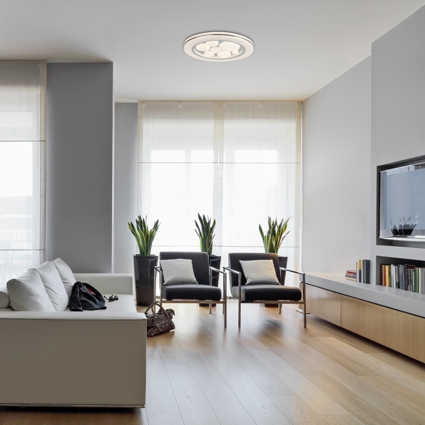Rabalux - plafonnier LED LED/36W/230V diamètre 49 cm