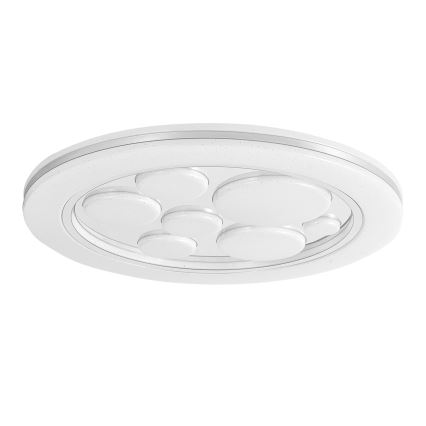 Rabalux - plafonnier LED LED/36W/230V diamètre 49 cm