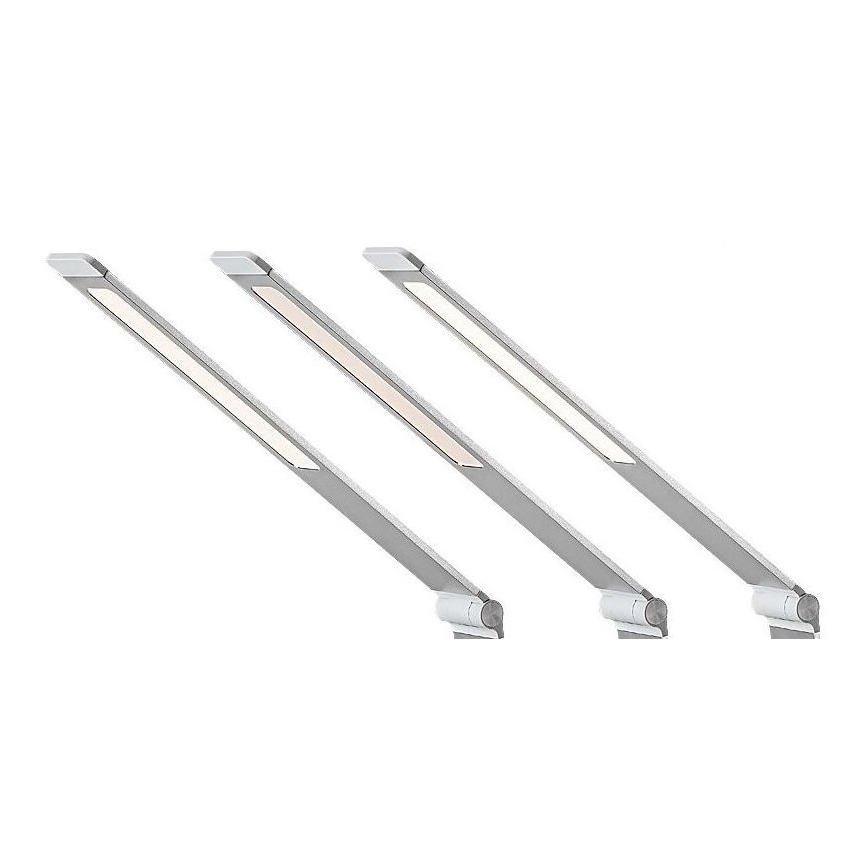 Rabalux - Dimbare LED Tafellamp LED/13W/230V 2800-5000K