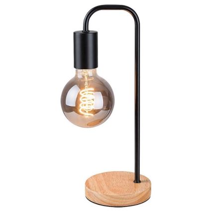 Rabalux - Lampe de table 1xE27/40W/230V