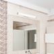 Rabalux - Eclairage miroir salle de bain LED/18W/230V 64cm