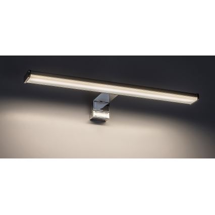 Rabalux - Eclairage de miroir LED salle de bain LED/8W/230V IP44 40cm