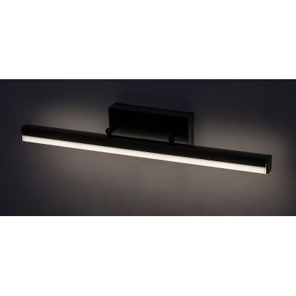 Rabalux - Luminaire miroir salle de bain LED/12W/230V 49 cm IP44