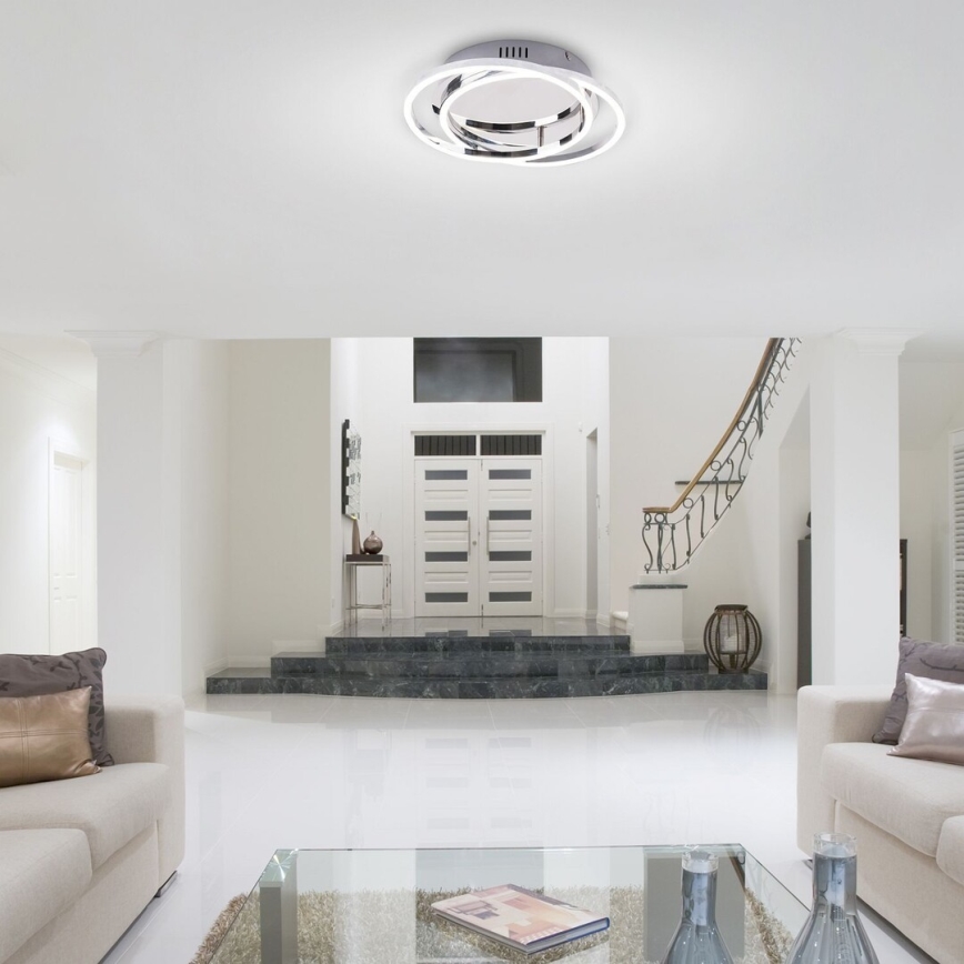 Rabalux - Plafonnier LED/30W/230V diam. 37cm