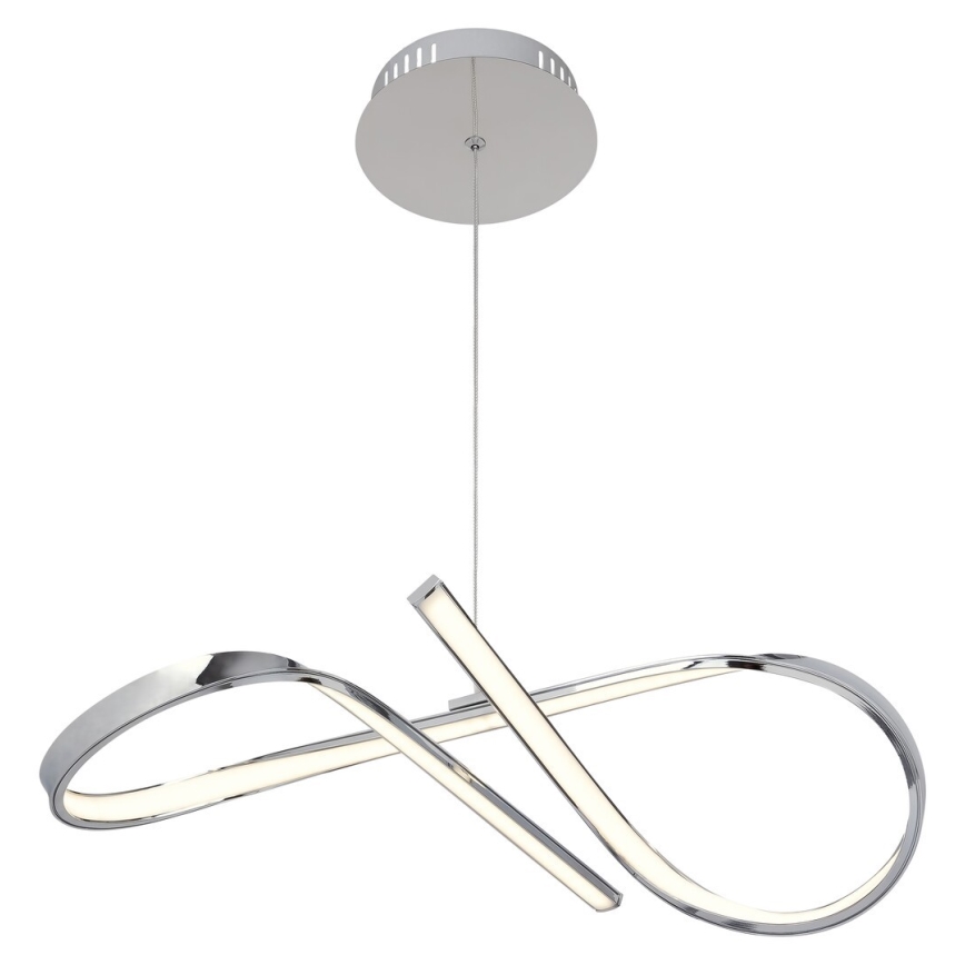 Rabalux - LED Hanglamp aan draad LED/20W/230V