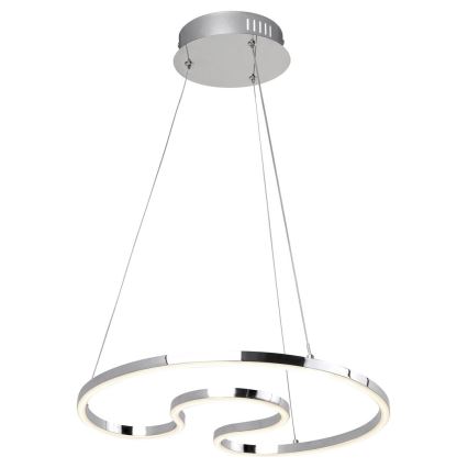 Rabalux 2190 - LED Hanglamp aan draad MELORA LED / 30W / 230V