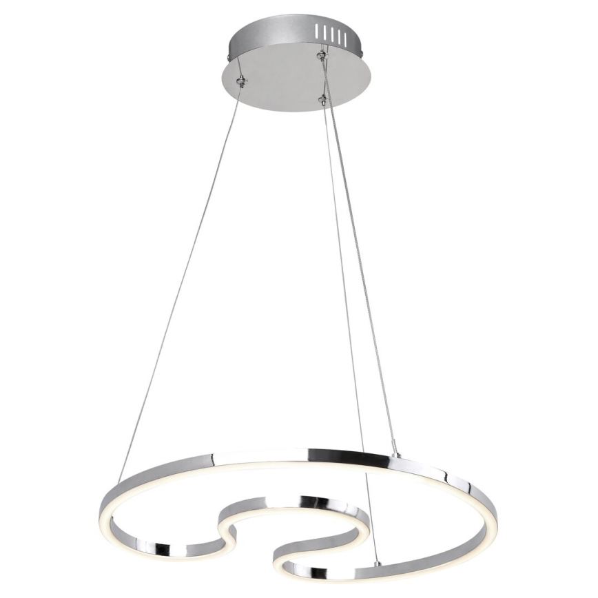 Rabalux 2190 - LED Hanglamp aan draad MELORA LED / 30W / 230V