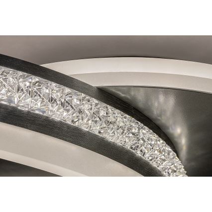 Rabalux - LED Bevestigde Hanglamp LED/50W/230V