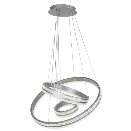 Rabalux - LED Hanglamp aan een koord LED/75W/230V