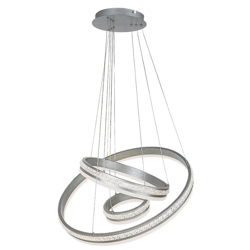 Rabalux - LED Hanglamp aan een koord LED/75W/230V