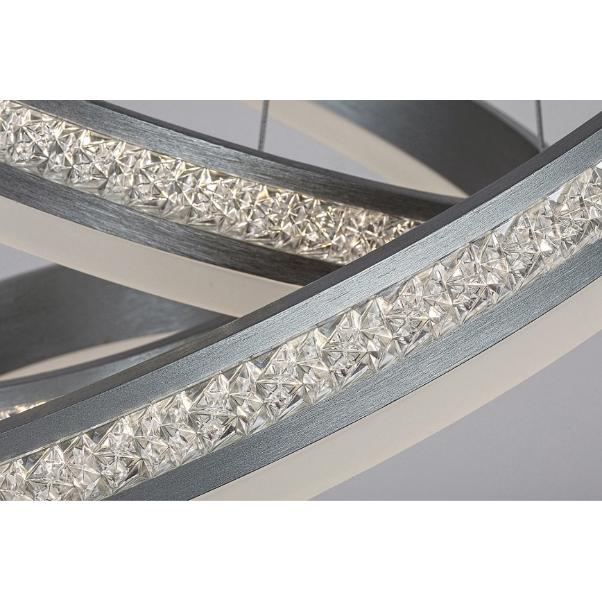 Rabalux - LED Hanglamp aan een koord LED/75W/230V