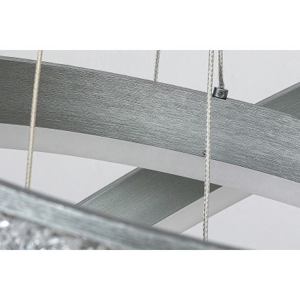 Rabalux - LED Hanglamp aan een koord LED/75W/230V
