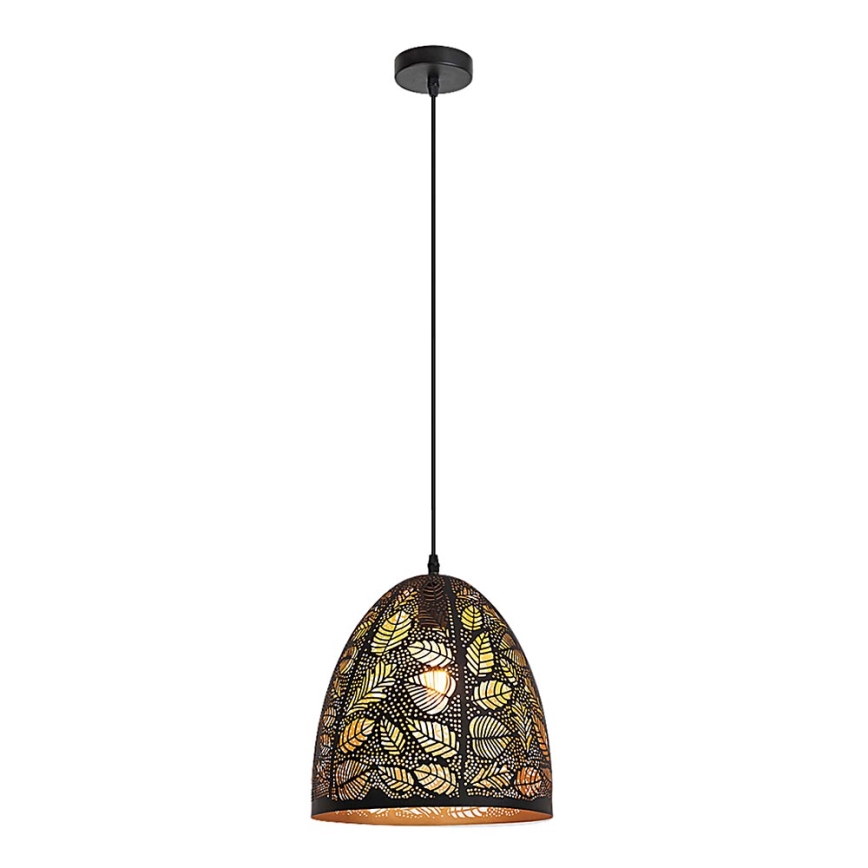 Rabalux 2277 - Hanglamp aan koord MANORCA 1xE27/40W/230V