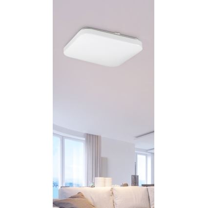 Rabalux - Plafonnier LED 1xLED/32W/230V