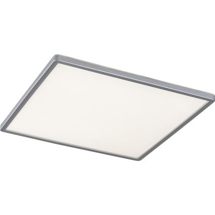 Rabalux - LED RGB dimbare plafondlamp LED/22W/230V Wi-Fi Tuya + afstandsbediening