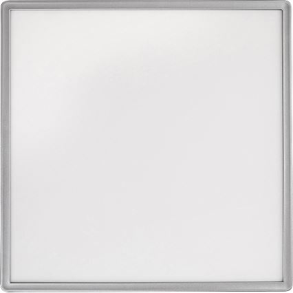 Rabalux - LED RGB dimbare plafondlamp LED/22W/230V Wi-Fi Tuya + afstandsbediening