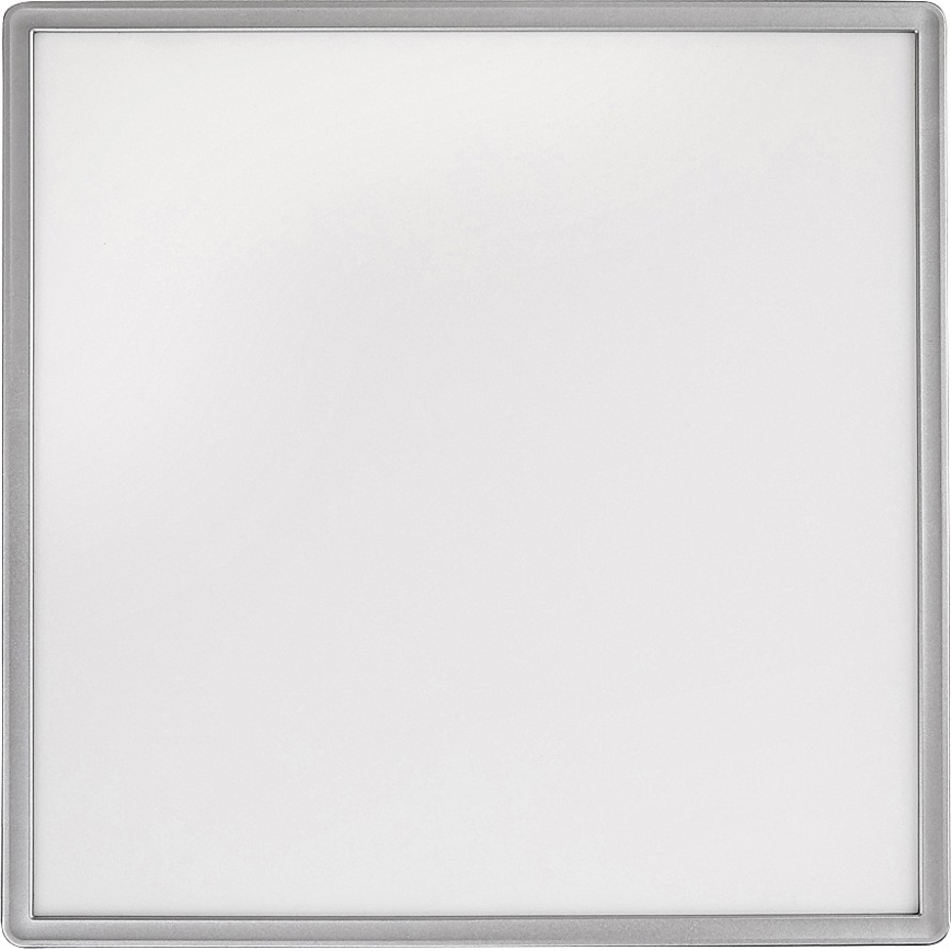 Rabalux - Plafonnier à intensité variable RGB LED/22W/230V Wi-Fi Tuya + Télécommande