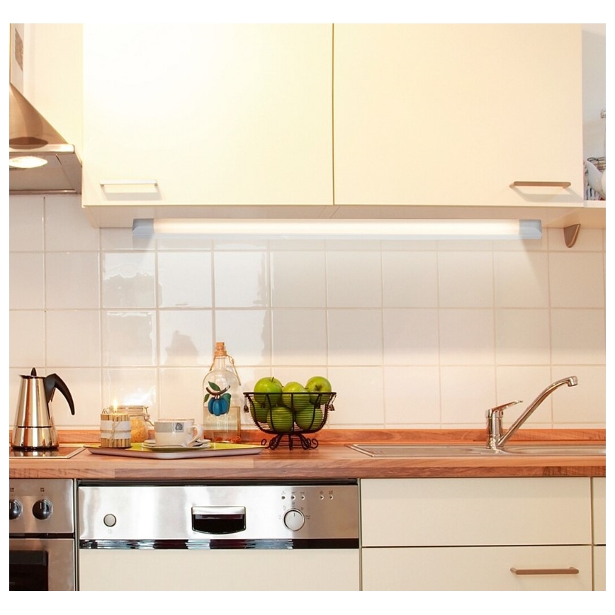 Rabalux - Lampe LED sous meubles de cuisine G13/30W/230V