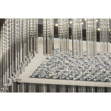 Rabalux - LED plafondlamp 1xLED/18W/230V 30x30 cm