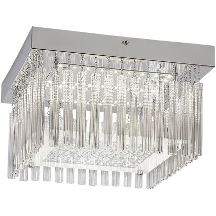 Rabalux - LED plafondlamp LED/18W/230V 30x30 cm