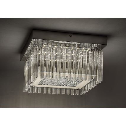 Rabalux - LED Plafondverlichting 1xLED/18W/230V
