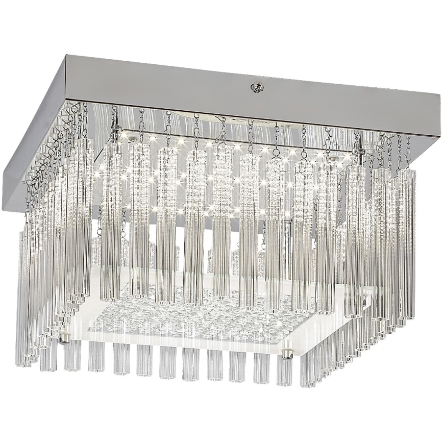 Rabalux - LED Plafondverlichting 1xLED/18W/230V