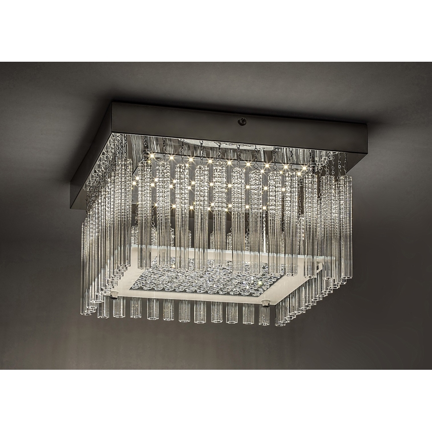 Rabalux - Plafonnier LED 1xLED/18W/230V