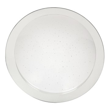 Rabalux 2491 - plafonnier LED MINNEAPOLIS LED/18W/230V