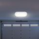 Rabalux - LED Badkamer plafondverlichting LED/15W IP54
