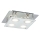 Rabalux 2511 - LED Plafondverlichting NAOMI 4xGU10/5W