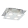 Rabalux 2511 - LED Plafondverlichting NAOMI 4xGU10/5W