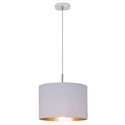 Rabalux - Lustre avec fil 1xE27/60W/230V