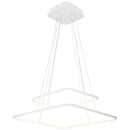 Rabalux - LED Hanglamp LED/65W/230V wit