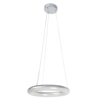 Rabalux - LED Hanglamp dimbaar LED/24W/230V