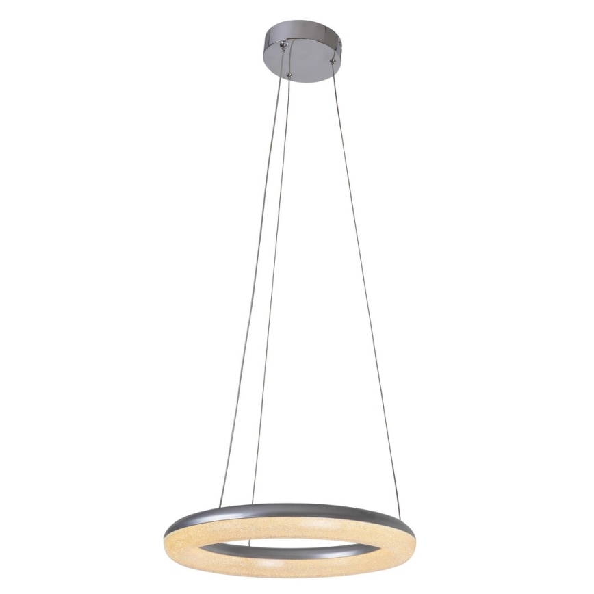 Rabalux - Suspension filaire LED à intensité variable LED/24W/230V