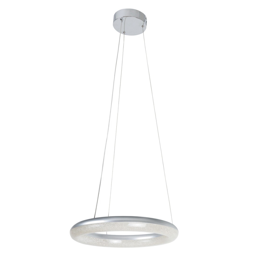 Rabalux - Suspension filaire LED à intensité variable LED/24W/230V