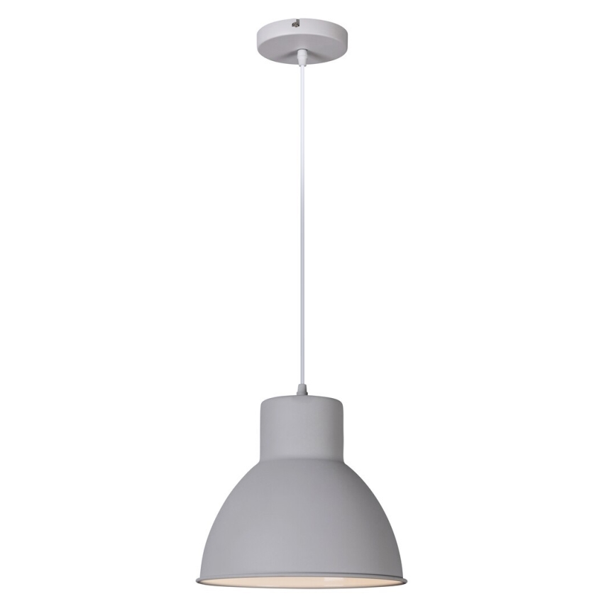 Rabalux - Hanglamp 1xE27/60W/230V wit