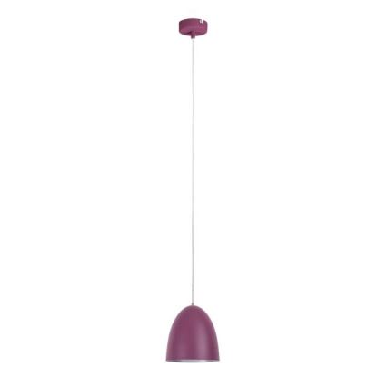 Rabalux - Hanglamp OLIVIA 1xE27/60W/230V