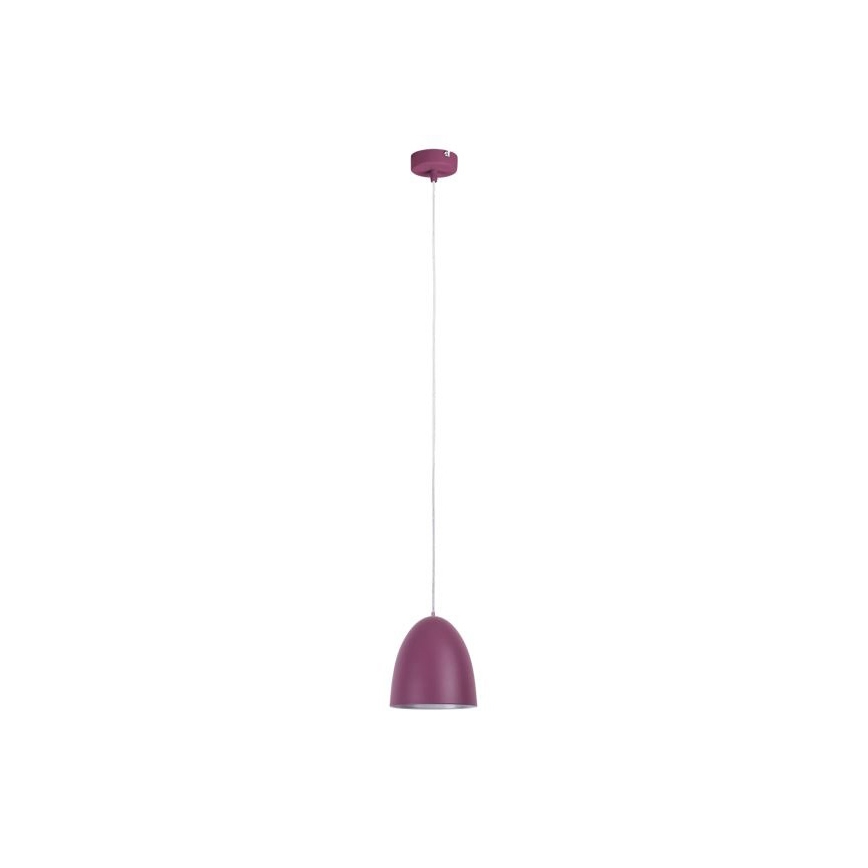 Rabalux - Hanglamp OLIVIA 1xE27/60W/230V