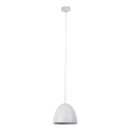 Rabalux 2590 - Hanglamp OLIVIA 1xE27/60W/230V