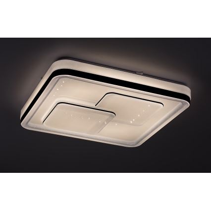 Rabalux - LED plafondlamp LED/40W/230V