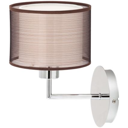 Rabalux - Wandlamp E27/60W