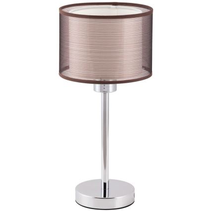 Rabalux - Lampe de table E27/60W