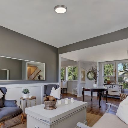 Rabalux - LED plafondverlichting LED/18W/230V