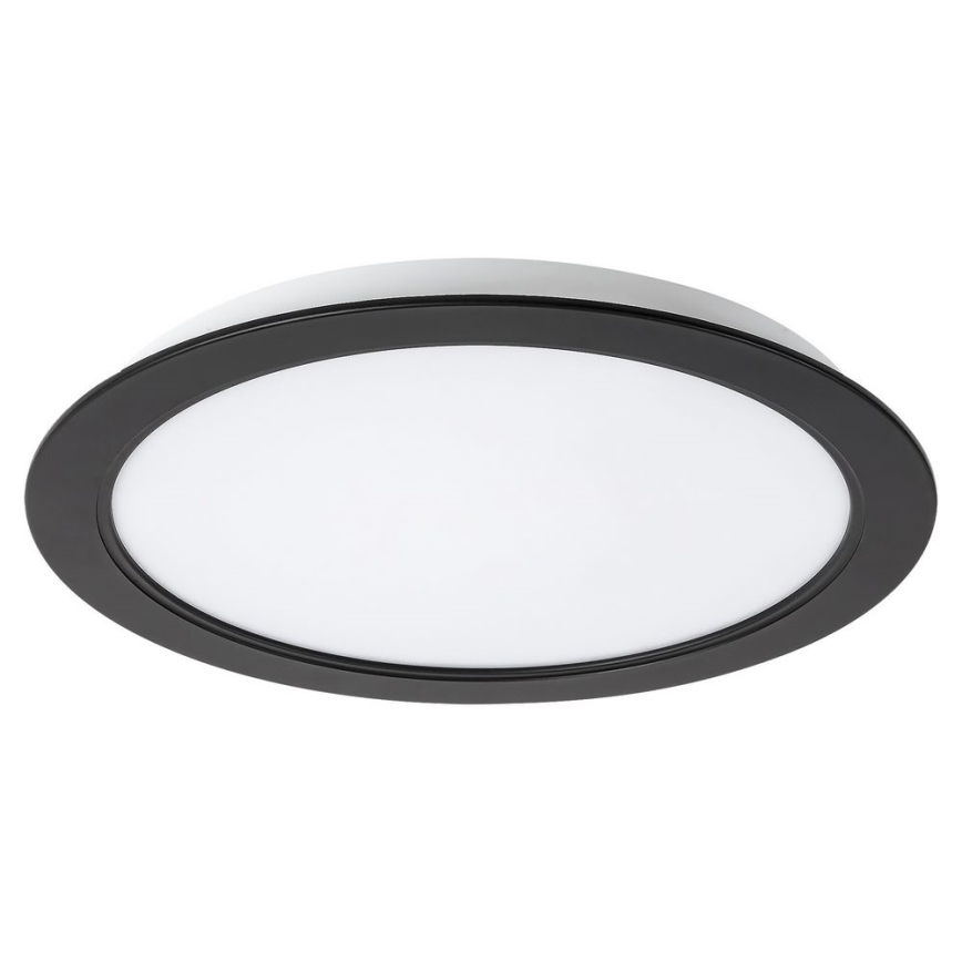 Rabalux - LED inbouwlamp LED/17W/230V Ø 17 cm