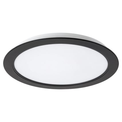 Rabalux - Luminaire encastré LED LED/24W/230V d. 22 cm